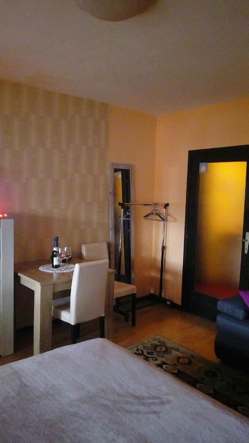 Apartment Andjela Zlatibor Exterior photo